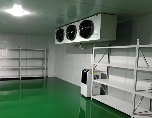 常州常州冷库出售